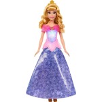 Mattel Disney Princess Pink to Blue Dress Aurora Fashion Doll With Transforming Dress & Lights JLK24 194735365821