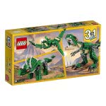 LEGO Creator Πανίσχυροι Δεινόσαυροι 31058 5702015867535
