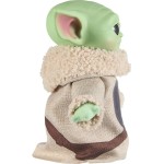 Mattel Star Wars Char G Vinyl Head Basic Plush JKN41 194735353354