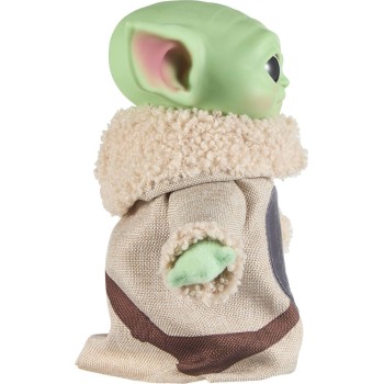 mattel star wars - grogu λούτρινο JKN41 194735353354