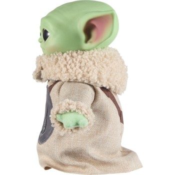 Mattel Star Wars Char G Vinyl Head Basic Plush JKN41 194735353354