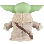mattel star wars - grogu λούτρινο JKN41 194735353354