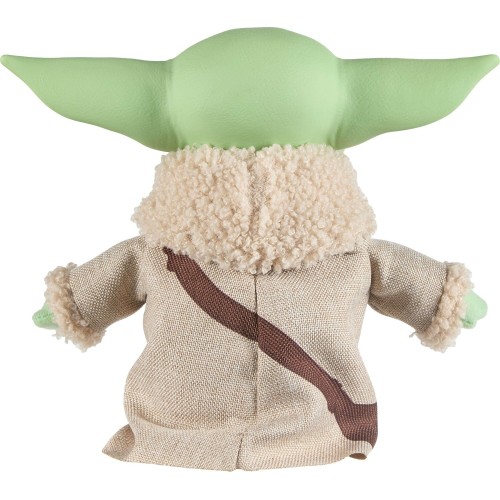 mattel star wars - grogu λούτρινο JKN41 194735353354