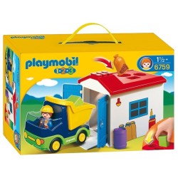 Playmobil switch 2 + pokemon legends: z-a bundle 6759 4008789067593