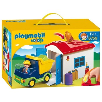 Playmobil switch 2 + pokemon legends: z-a bundle 6759 4008789067593