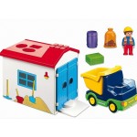 Playmobil switch 2 + pokemon legends: z-a bundle 6759 4008789067593