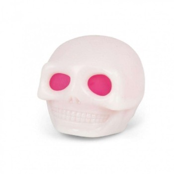 Tobar Scrunchems Sqeezy Skull Of Horrors Glow In The Dark Ζουληχτό Μπαλάκι Κρανίο 31.39014 5038728155530