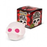Tobar Scrunchems Sqeezy Skull Of Horrors Glow In The Dark 31.39014 5038728155530