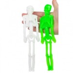 Tobar Scrunchems Stretchy Skeleton Ελαστικός Ζουληχτός Σκελετός - 2 Σχέδια 31.39015 5038728155547