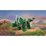 LEGO Creator Πανίσχυροι Δεινόσαυροι 31058 5702015867535