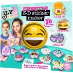 wecool WT Ily Go Shine Today 3D Sticker Maker 112665 5056577759976