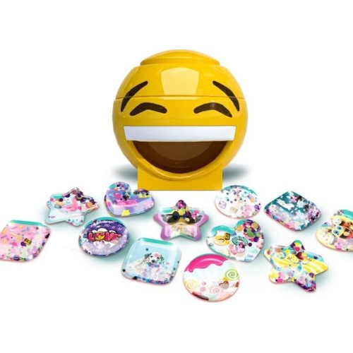 wecool WT Ily Go Shine Today 3D Sticker Maker 112665 5056577759976