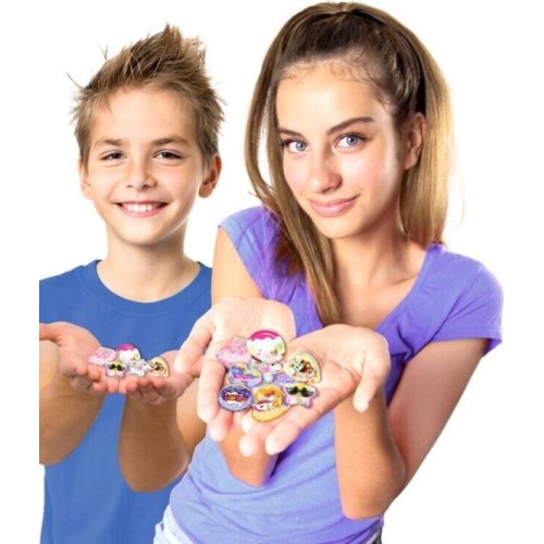 wecool WT Ily Go Shine Today 3D Sticker Maker 112665 5056577759976