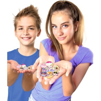 wecool WT Ily Go Shine Today 3D Sticker Maker 112665 5056577759976