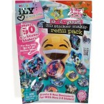 wecool WT Ily Go Shine Today Refill Pack 3D Sticker Maker-2 Σχέδια 113093 5056577762303