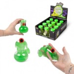 Tobar Scrunchems Gross Slime Potion Χλαπάτσα Σε Φιαλίδιο 31.39075 5038728156544