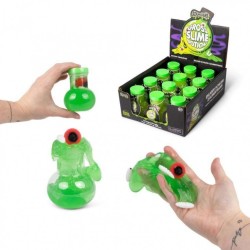 Tobar Scrunchems Gross Slime Potion Χλαπάτσα Σε Φιαλίδιο 31.39075 5038728156544