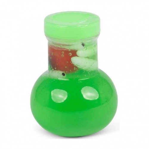 Tobar Scrunchems Gross Slime Potion Χλαπάτσα Σε Φιαλίδιο 31.39075 5038728156544