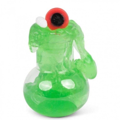 Tobar Scrunchems Gross Slime Potion Χλαπάτσα Σε Φιαλίδιο 31.39075 5038728156544