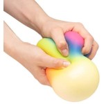 Tobar Scrunchems Super Rainbow Squish Ζουληχτή Μπάλα 31.38441 5038728149935
