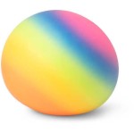 Tobar Scrunchems Super Rainbow Squish Ζουληχτή Μπάλα 31.38441 5038728149935
