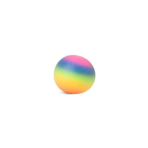 Tobar Scrunchems Super Rainbow Squish Ball 31.38440 5038728149928