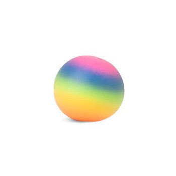 Tobar Scrunchems Super Rainbow Squish Ball 31.38440 5038728149928