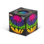 Tobar Scrunchems Super Rainbow Squish Ball 31.38440 5038728149928