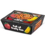 Tobar Scrunchems Funky Squish Fruits 31.38517 5038728151112
