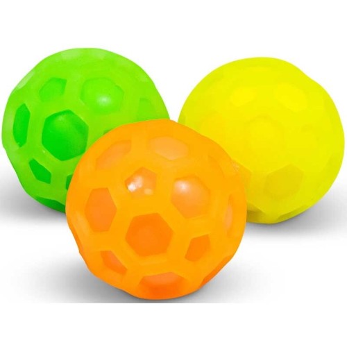Tobar Scrunchems Fusion Diddy Squish 3 Pack 31.38590 5038728151747