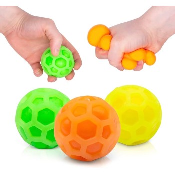 Tobar Scrunchems Fusion Diddy Squish Με 3 Ζουληχτά 31.38590 5038728151747