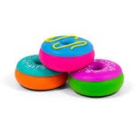 Tobar Scrunchems Donut Squishy – Ένα Υπέροχο Ζουληχτό 31.38743 5038728152959