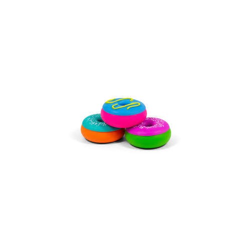 Tobar Scrunchems Donut Squishy 31.38743 5038728152959