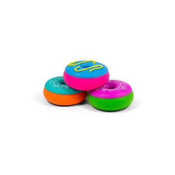 Tobar Scrunchems Donut Squishy – Ένα Υπέροχο Ζουληχτό 31.38743 5038728152959
