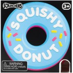 Tobar Scrunchems Donut Squishy – Ένα Υπέροχο Ζουληχτό 31.38743 5038728152959