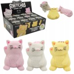 Tobar  Scrunchems Stretchies Lucky Cat Ζουληχτό 31.38757 5038728153093