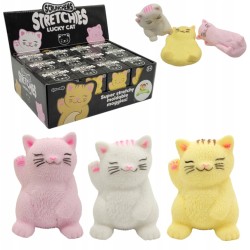 Tobar  Scrunchems Stretchies Lucky Cat Ζουληχτό 31.38757 5038728153093