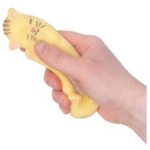 Tobar  Scrunchems Stretchies Lucky Cat Ζουληχτό 31.38757 5038728153093