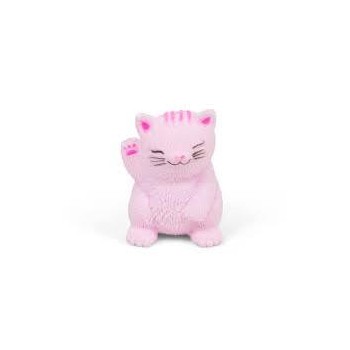 Tobar  Scrunchems Stretchies Lucky Cat  31.38757 5038728153093
