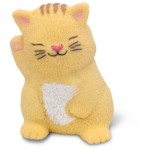 Tobar  Scrunchems Stretchies Lucky Cat  31.38757 5038728153093