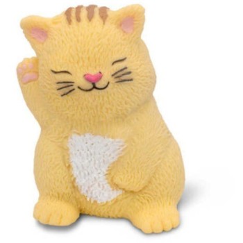 Tobar  Scrunchems Stretchies Lucky Cat Ζουληχτό 31.38757 5038728153093