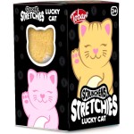 Tobar  Scrunchems Stretchies Lucky Cat  31.38757 5038728153093