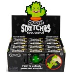 Tobar Scrunchems Stretchies Cool Κάκτος Ζουληχτό 31.38813 5038728153789