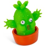 Tobar Scrunchems Stretchies Cool Cactus 31.38813 5038728153789