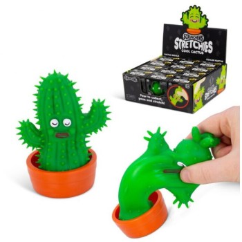 Tobar Scrunchems Stretchies Cool Cactus 31.38813 5038728153789