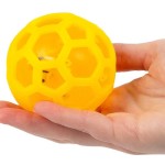 Tobar Scrunchems Honeybee Fusion Squishball Ζουληχτό 31.38914 5038728154564