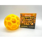 Tobar Scrunchems Honeybee Fusion Squishball 31.38914 5038728154564