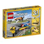 LEGO Creator Οι Άσοι Της Αεροπορικής Επίδειξης 31060 5702015867559