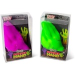 Tobar Scrunchems Monster Hand - 2 Designs 31.39016 5038728155554