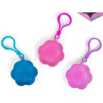 Tobar Scrunchems Flower Power Sugar Keychain - Μπρελόκ Αντιστρές 31.38934 5038728154885